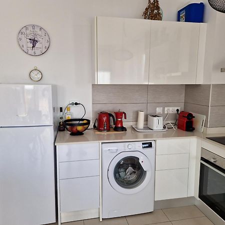Appartement Sea View And Ifach Calp Extérieur photo