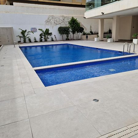 Appartement Sea View And Ifach Calp Extérieur photo