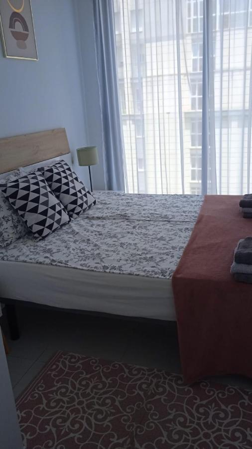 Appartement Sea View And Ifach Calp Extérieur photo
